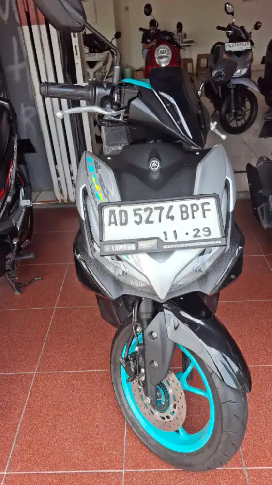 Aerok 2024 murah