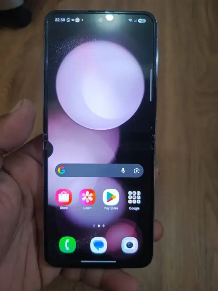 Samsung Galaxy Z Flip 5 8/256 Ex Sein