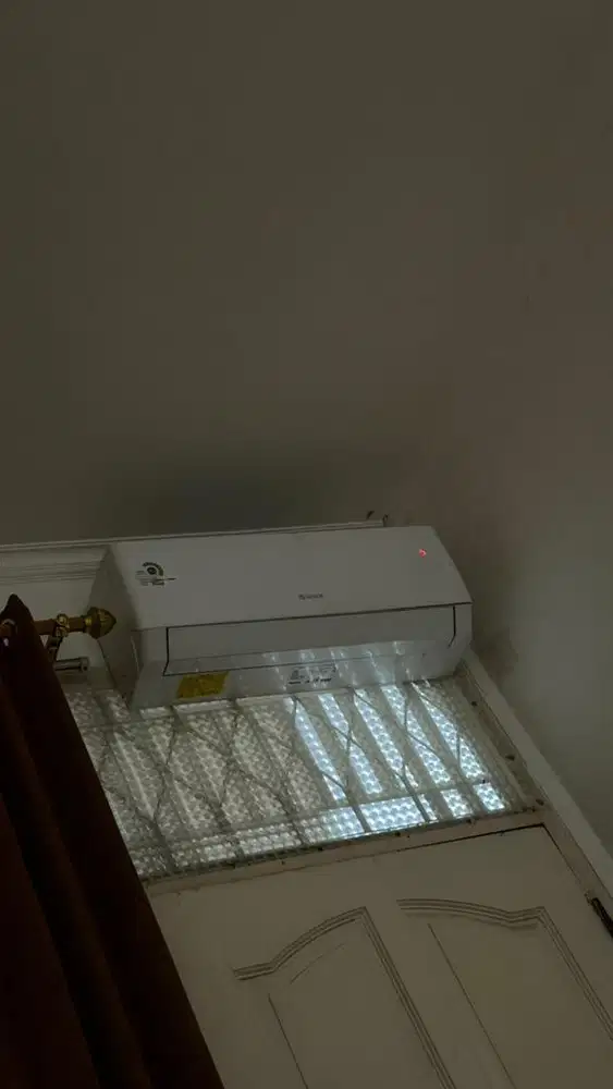 Ac gree setengH pk