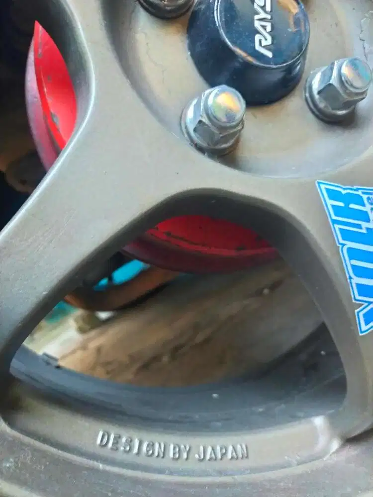 Toyota Corolla 2000 Bensin