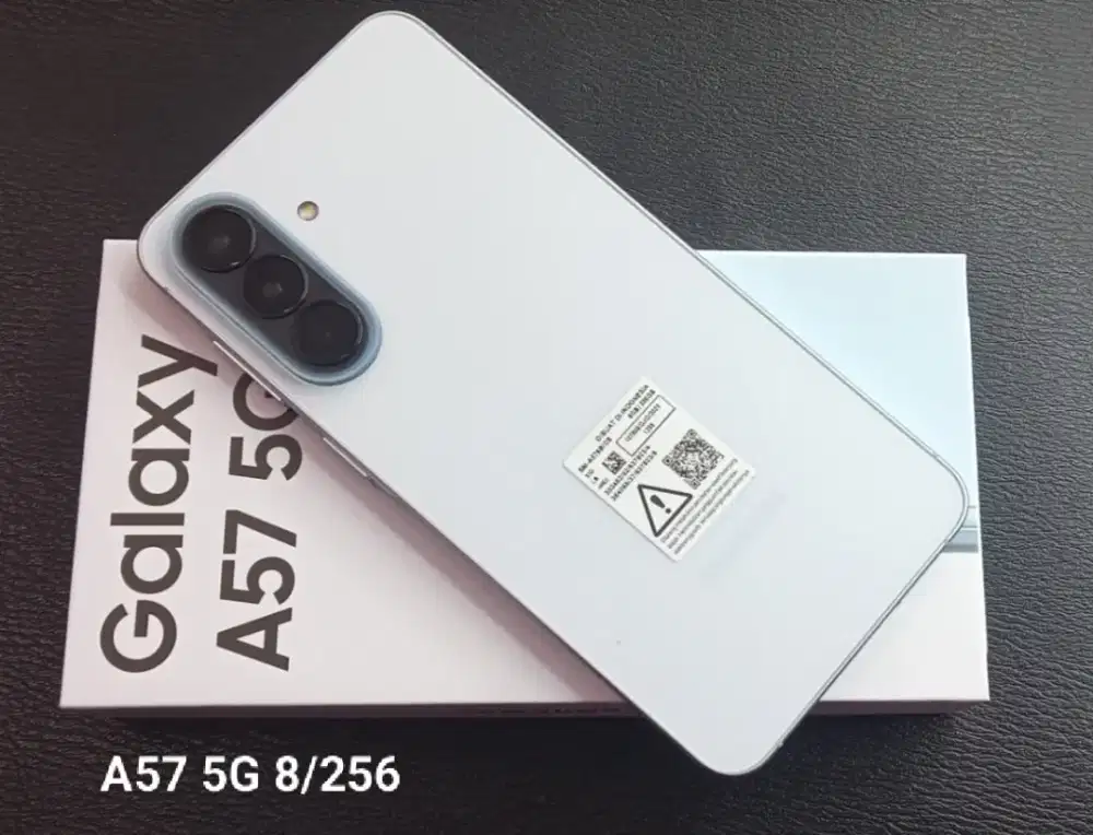 Samsung A57 5G 8/256