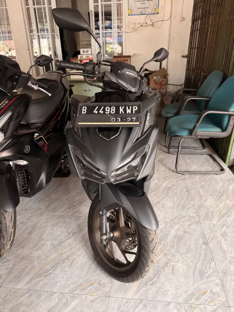 HONDA VARIO 160 ABS 2022 GOOD CONDITION