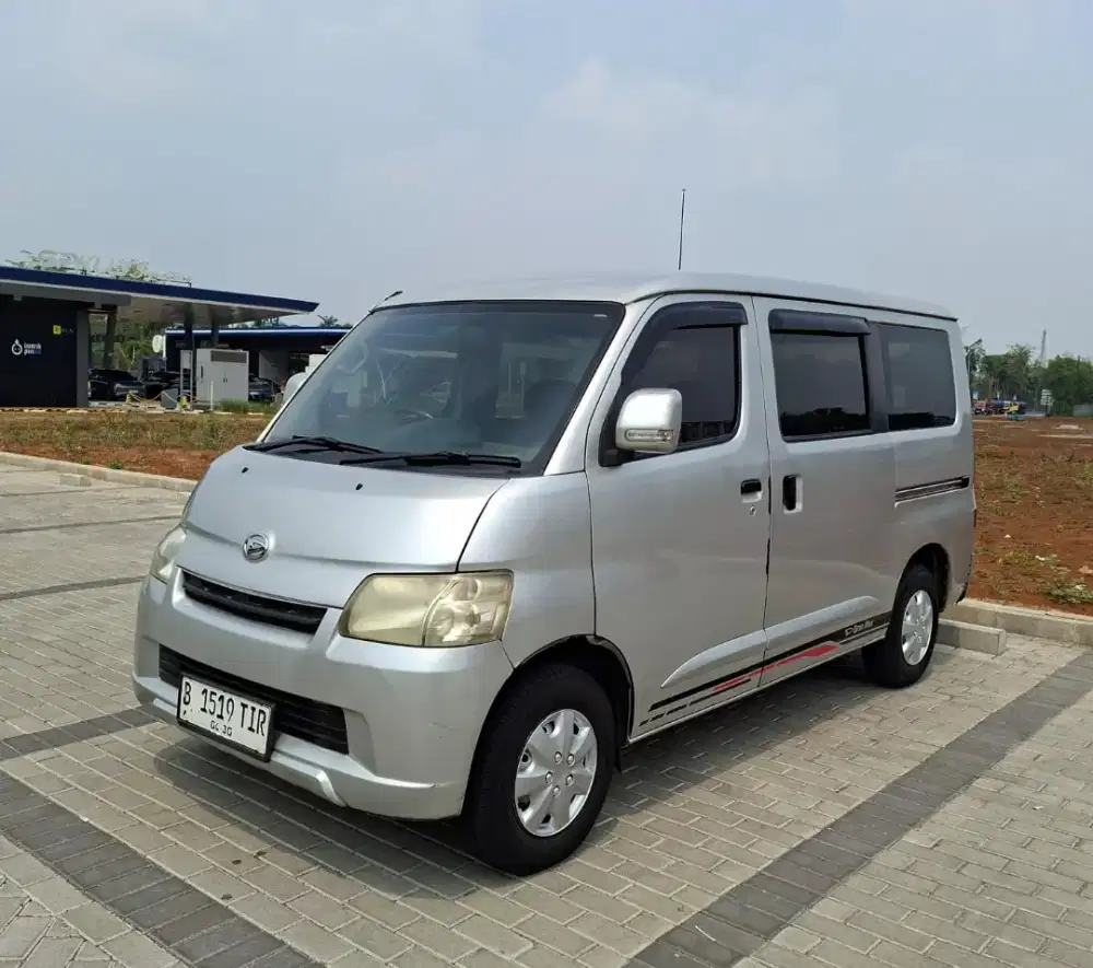 PROMO GRANMAX MB 1.5 D PS 2015 DP 9JT
