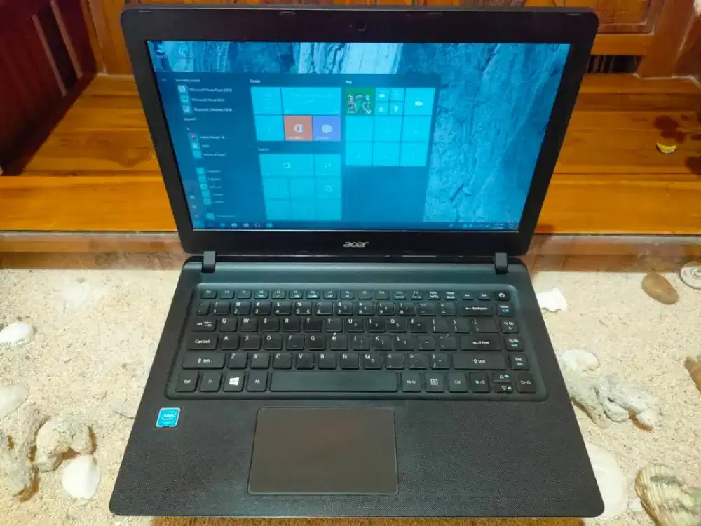Acer ES1-432 ram 4 nominus Mulus