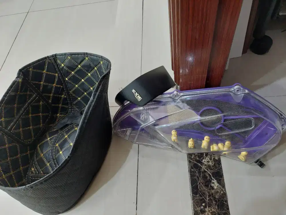 Aksesoris CVT untuk mtr stylo/vario 160