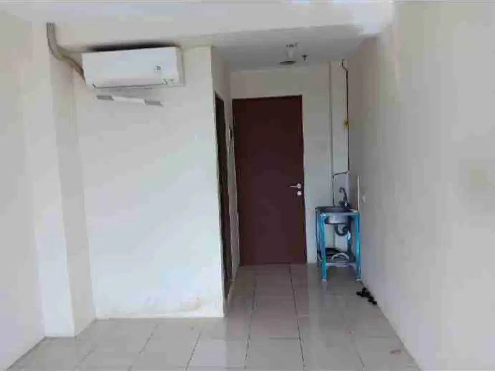 Jual 1 Unit Studio Di Apartemen Tifolia - Jakarta Timur