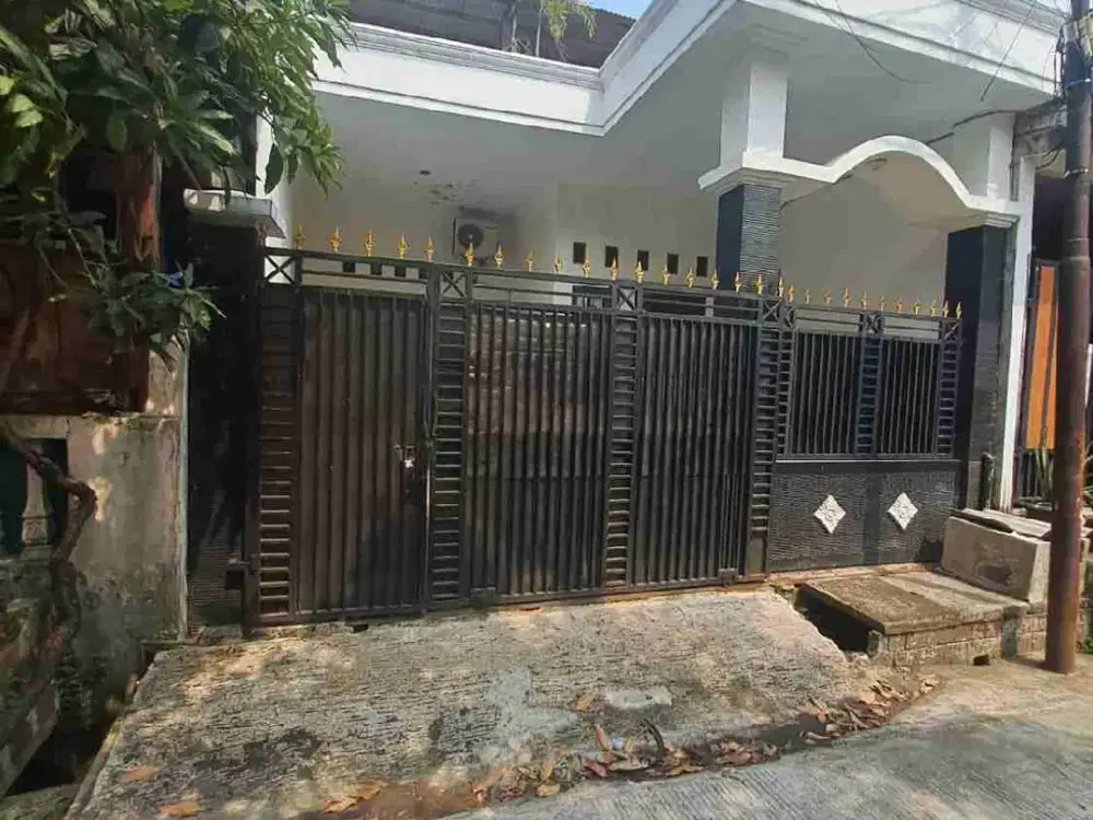 dijual cash atau KPR