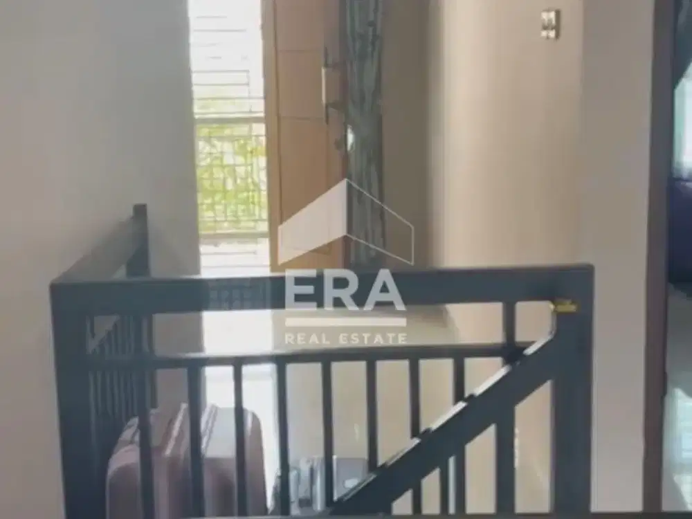 Dijual Rumah Premium 2 Lantai di Galuh Mas Karawang