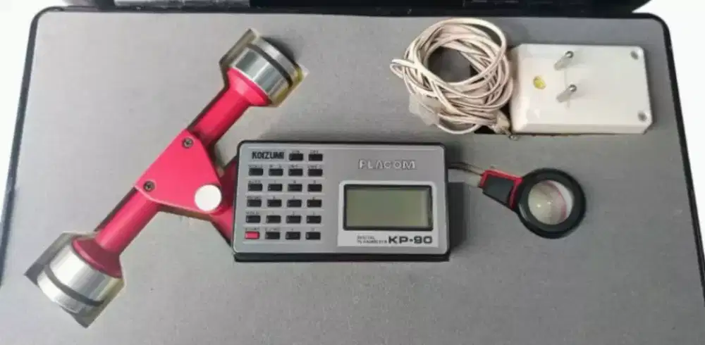 Planimeter dijual cepat