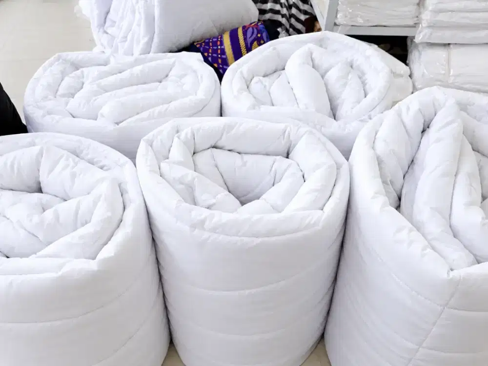 Iner duvet bed cover