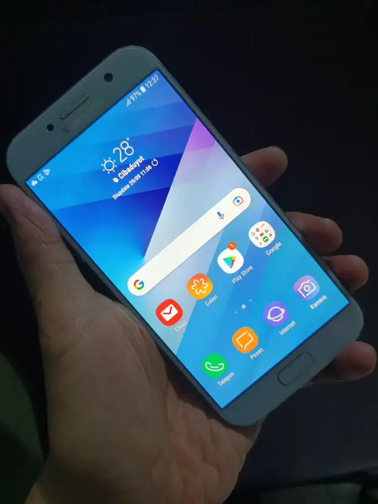 Samsung a5 2017
