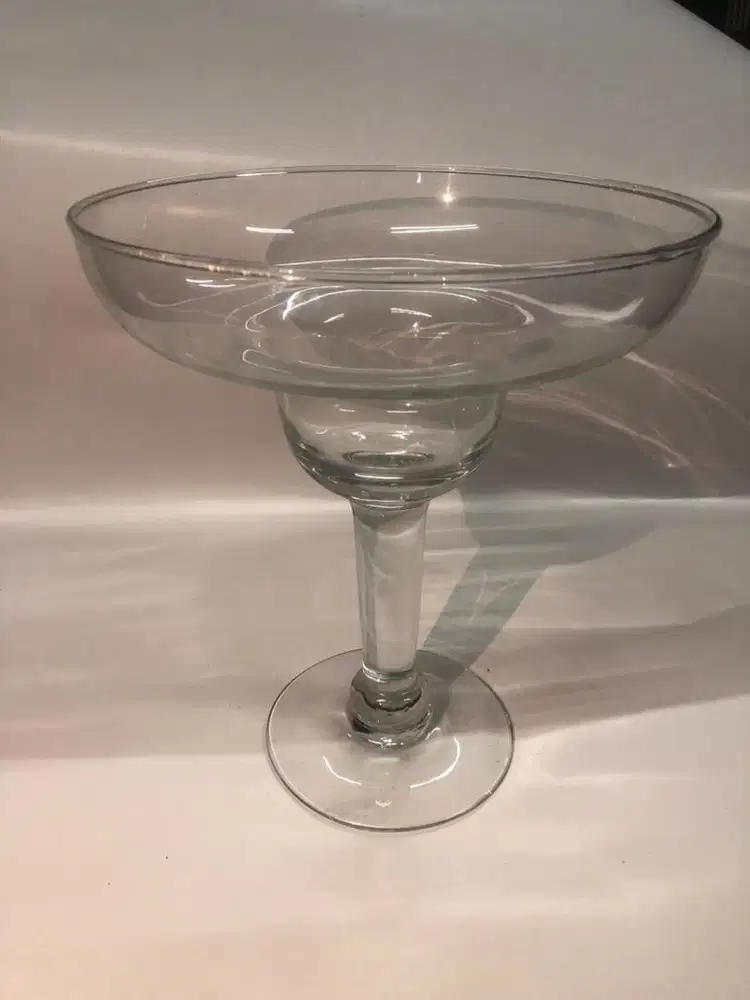 Gelas Margarita Jumbo, ex Resto