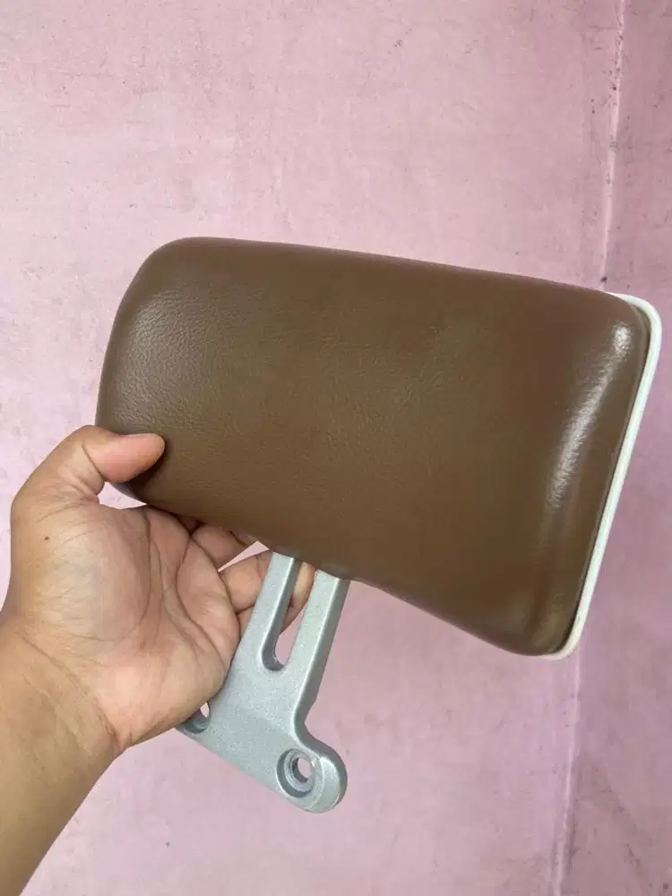 Sandaran Belakang Molis viar nx