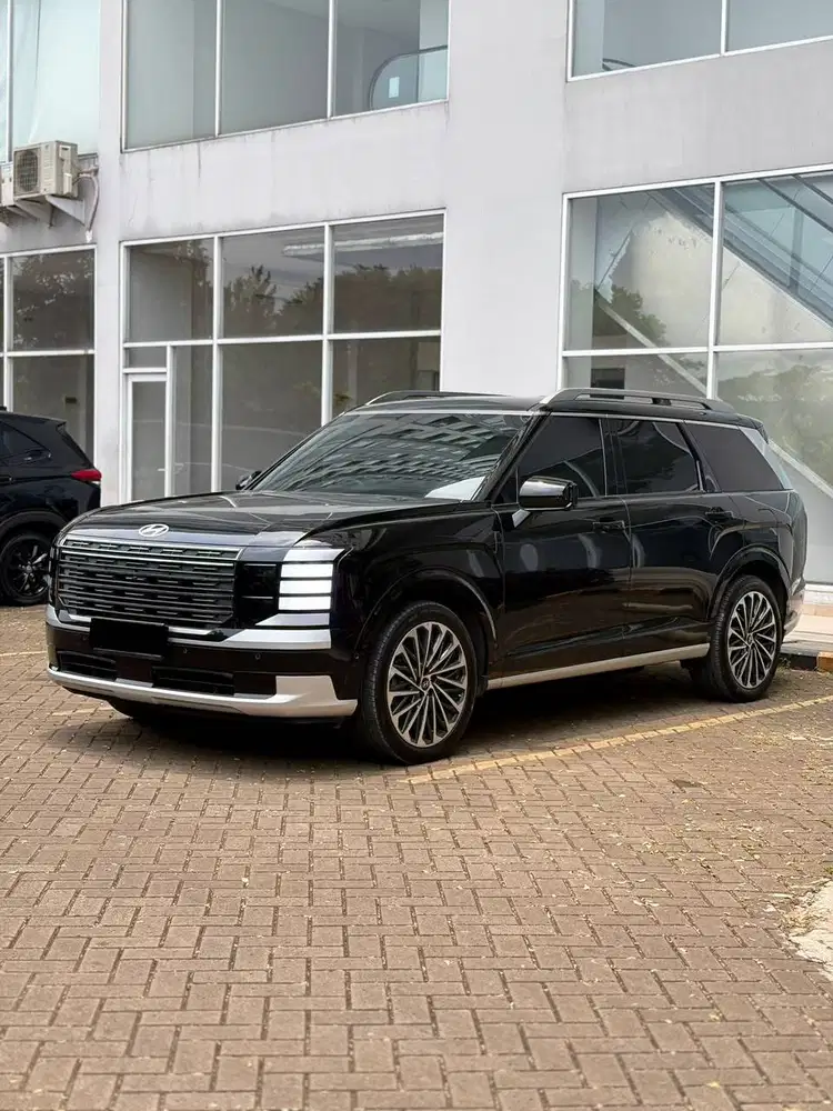 HYUNDAI PALISADE HYBRID HEV CALLIGRAPHY 4x2
