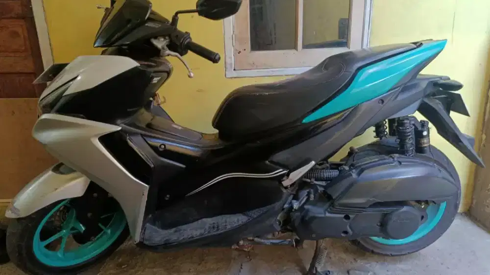 edisi bantu kawan.. silakan di nego dikit