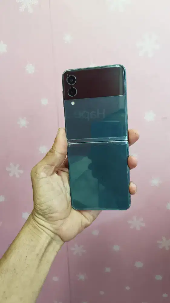 samsung Flip 3 128
