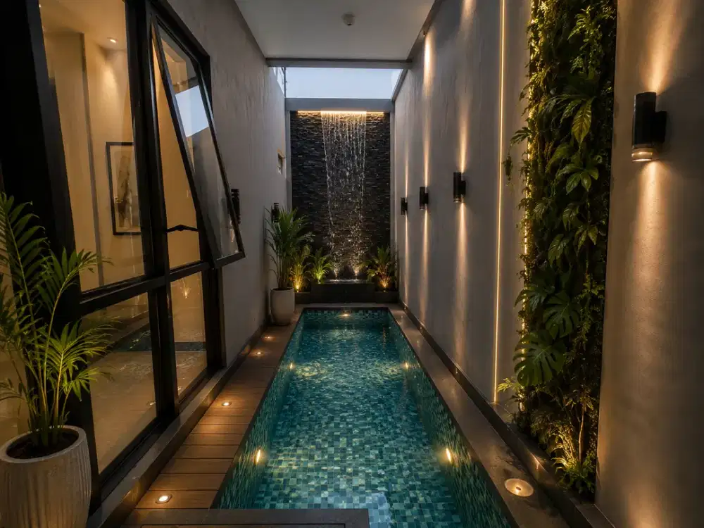 villa kota batu