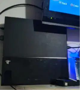 Jual PS 4 Sesuai Foto