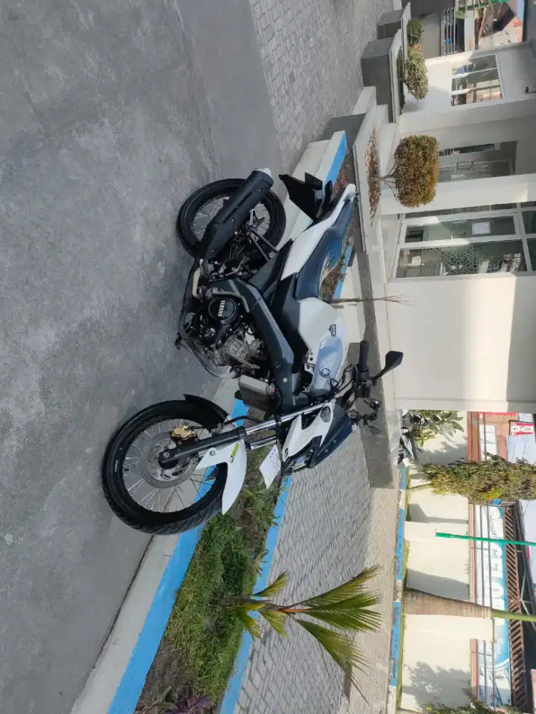 Dijual Yamaha Vixion