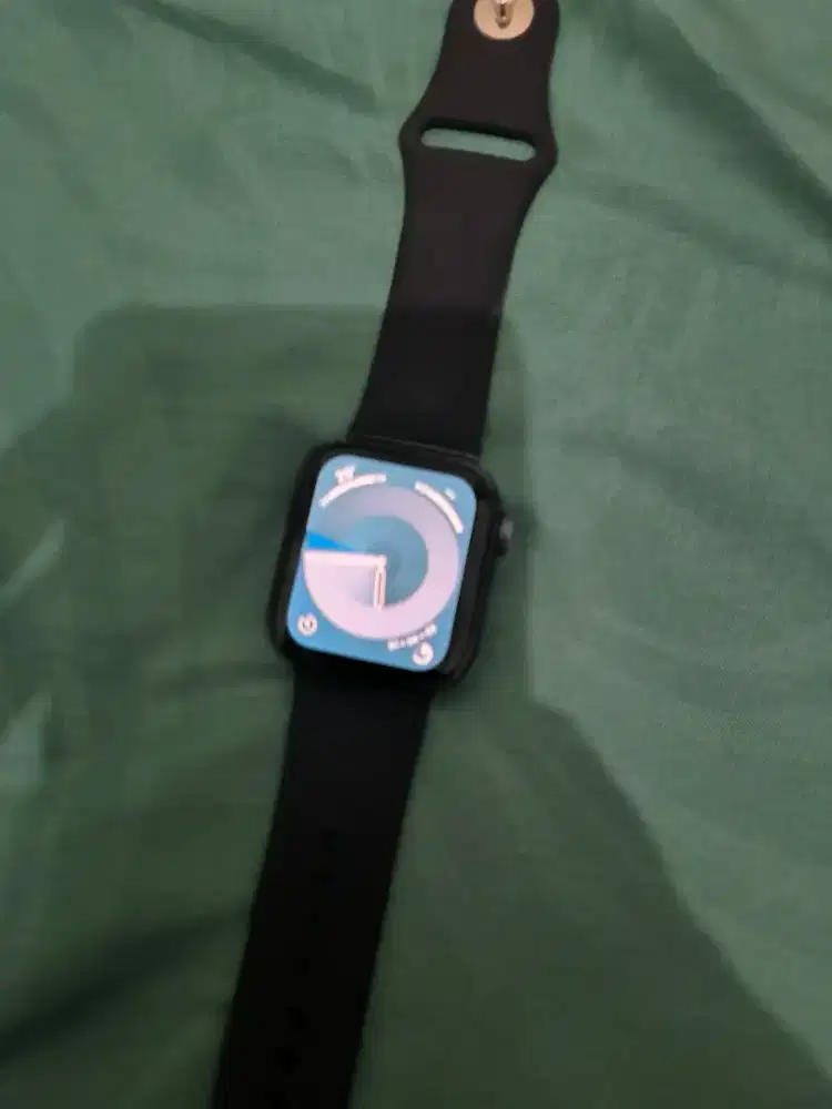 Apple Watch SE 2020 normal