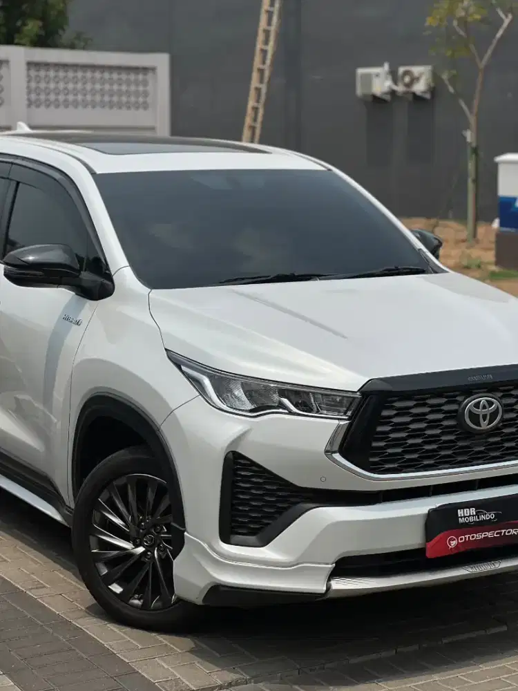 PROMO INNOVA ZENIX HV V MDLISTA 2024 FULL ORI
