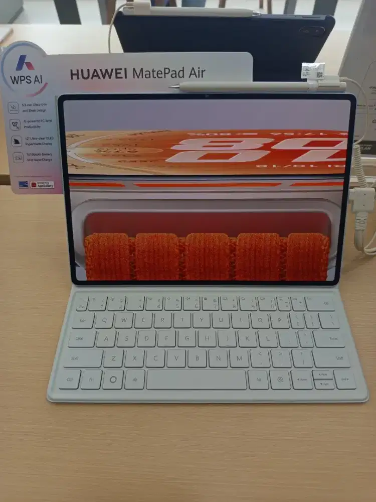 Huawei Matepad Air 8/256GB