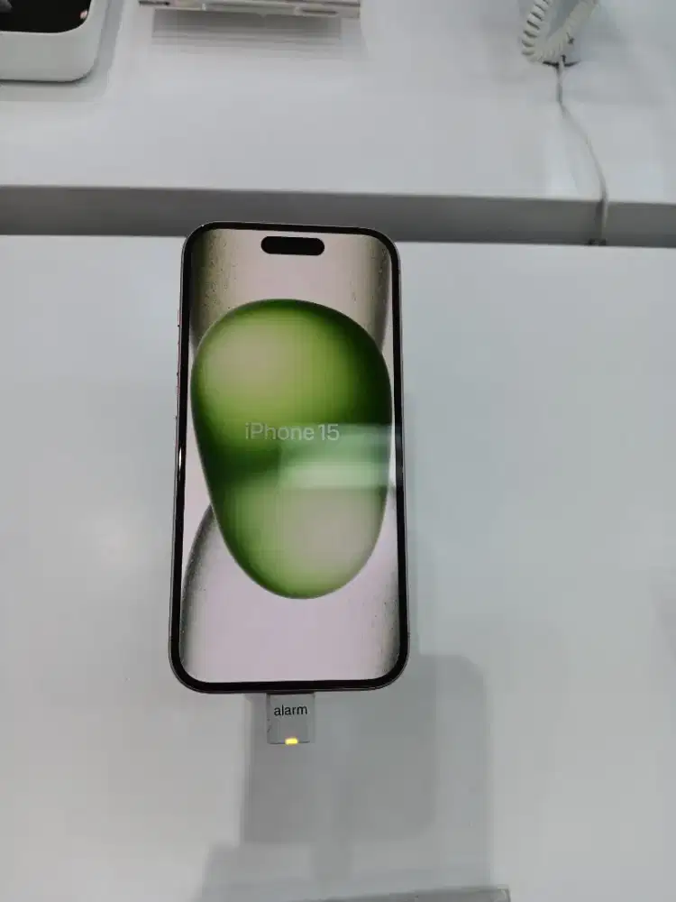 Kredit-TT iPhone 15 128GB Proses Singkat dan Mudah.