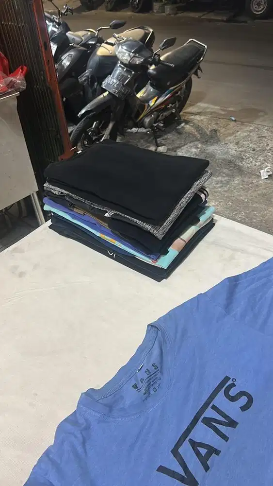 Karyawati Laundry