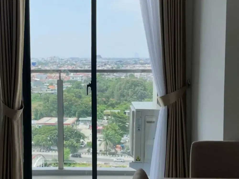 Di Jual Apartemen Daan mogot City    Tower Albatross