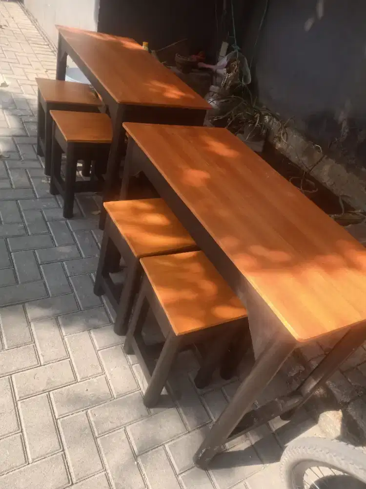 Meja serbaguna 1set