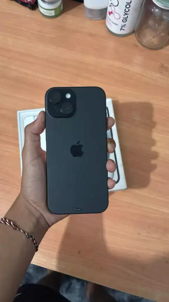 iphone 15 256Gb  ibox