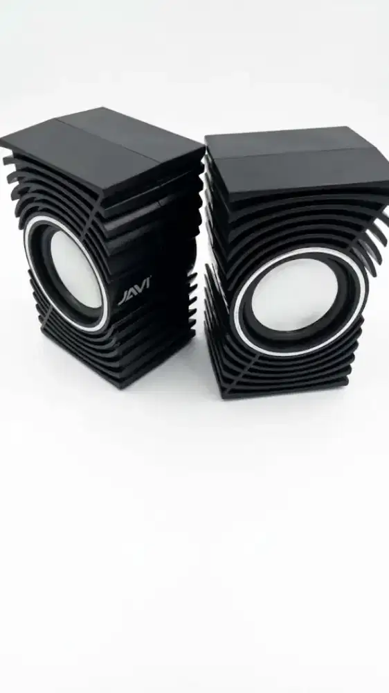 Speaker Javi 2 cloud