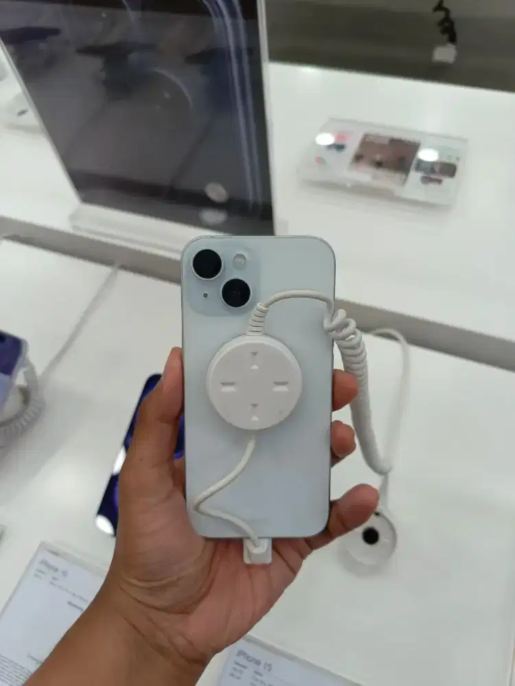 iPhone 15 256 GB