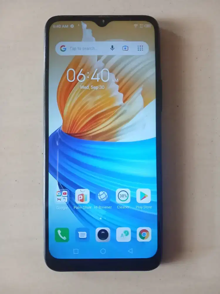 Infinix Smart 6 RAM 2 GB / ROM 32 GB