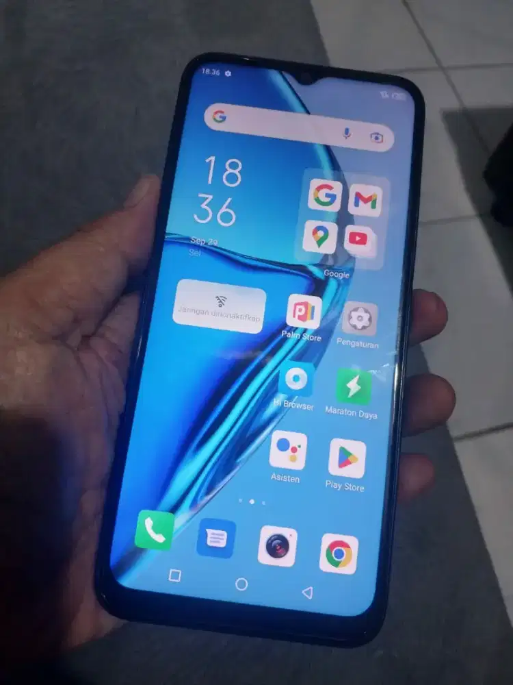Infinix hot 20 5g.. 4+3/128.. wuss wuss anti lelett