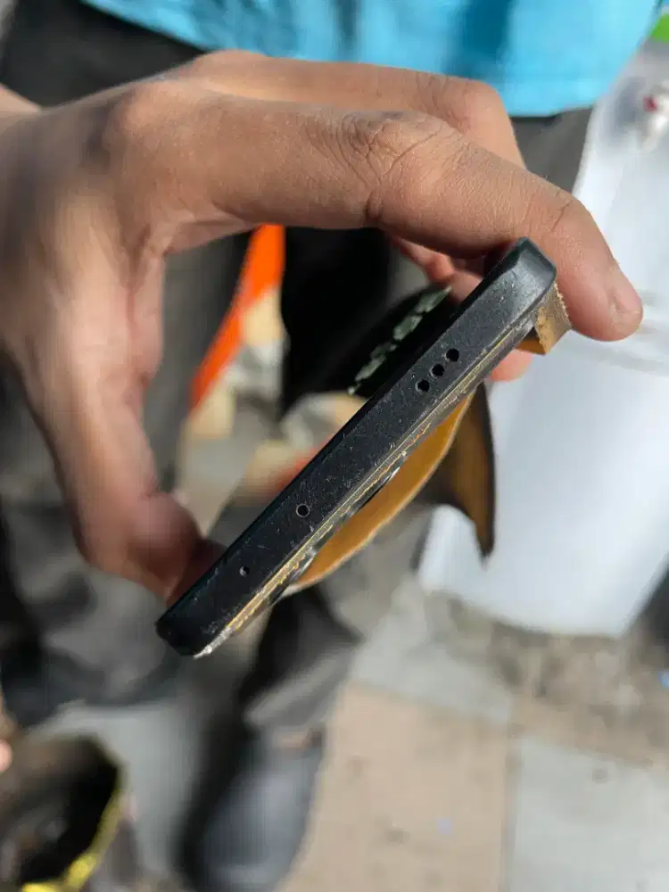 poco x6 pro 12/512