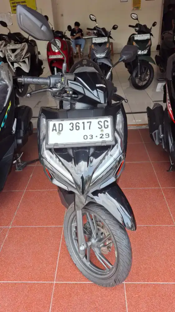Vario 125 2024 murah