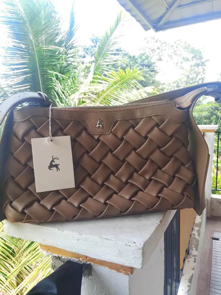Tas Madelyn, Tas Wanita, Tas mewah