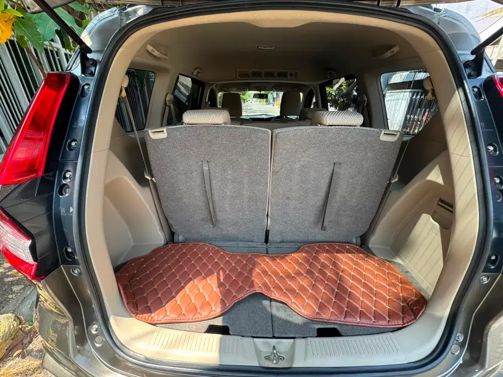 Suzuki Ertiga GX Matic  Terawat