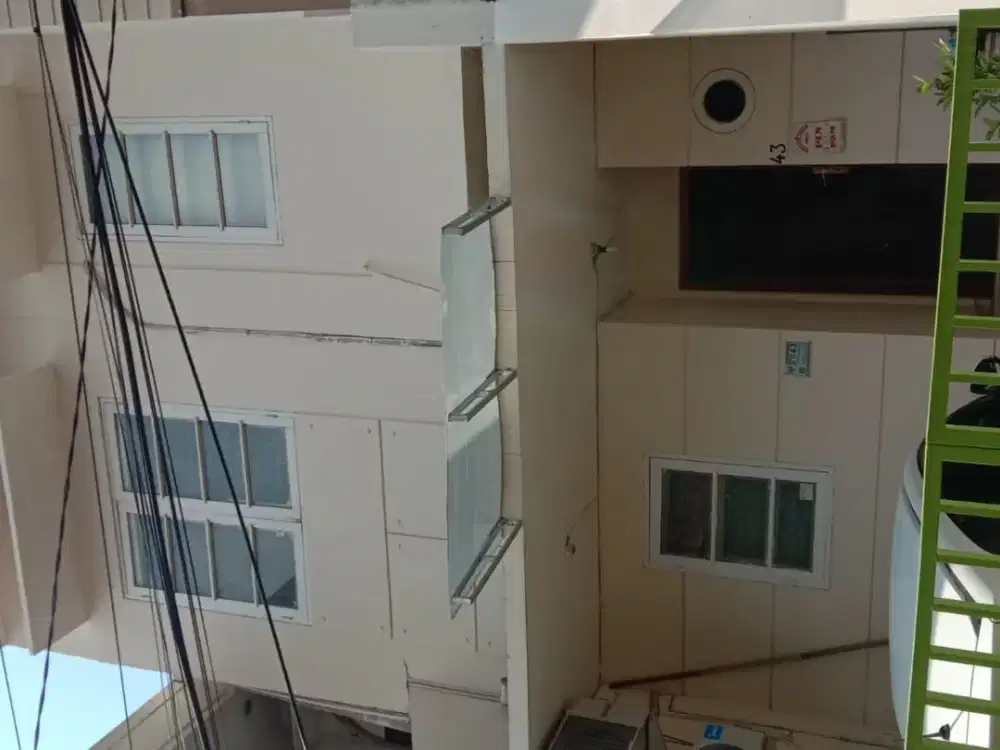 Dijual Rumah Siap Huni di Muwardi, Grogol, Jakarta Barat, DKI Jakarta.