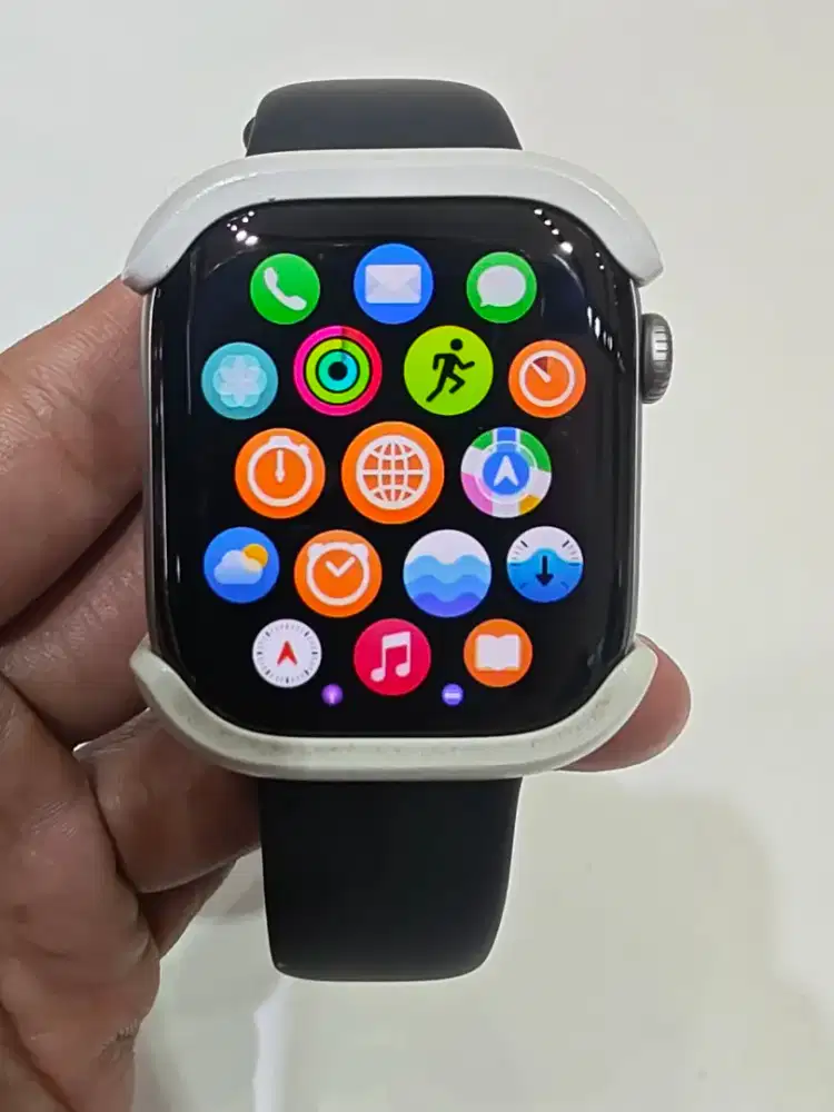 DAPATKAN POTONGAN 250K UNTUK PEMBELIAN APPLE WATCH