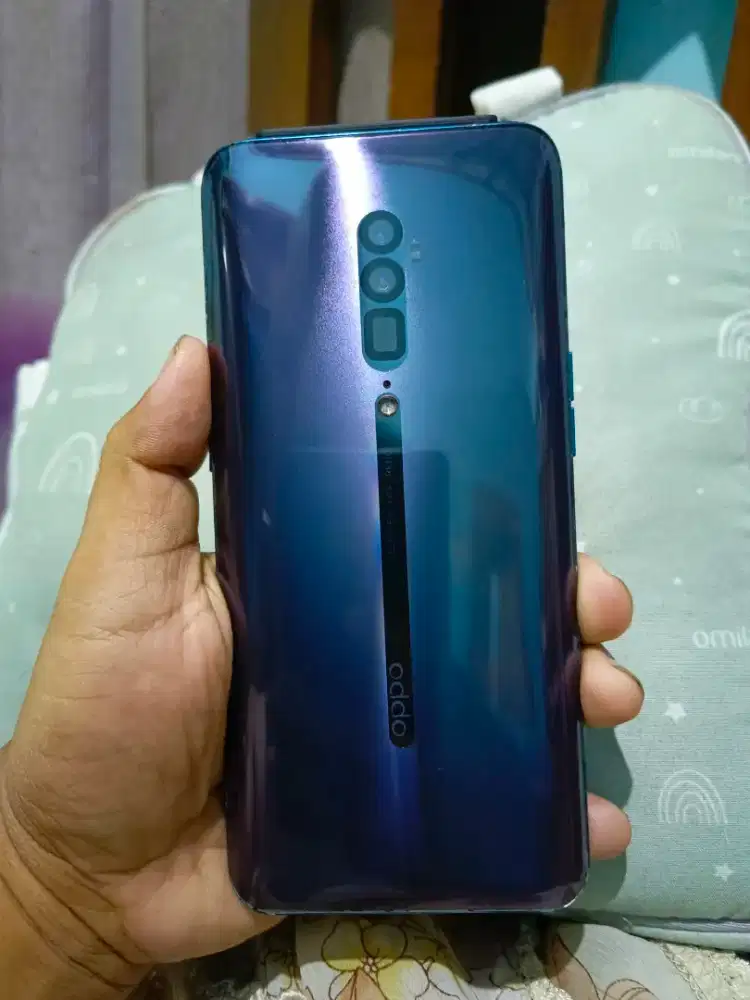 Oppo Reno 10x Zoom 8/256 gb