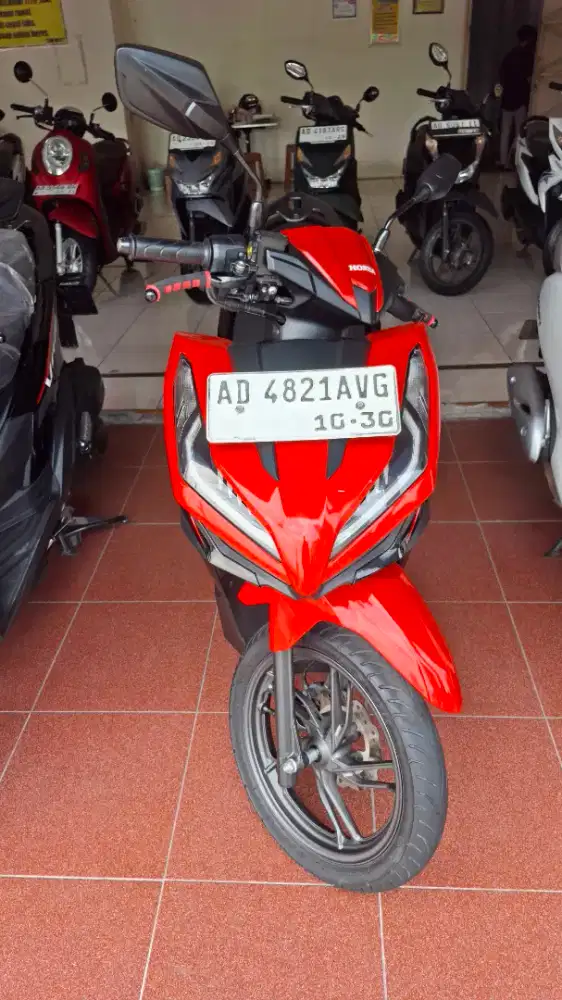 Vario 125 2025 murah