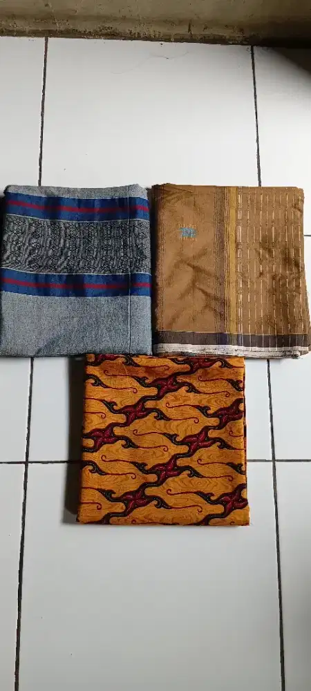 SERBA GOCENG AJA