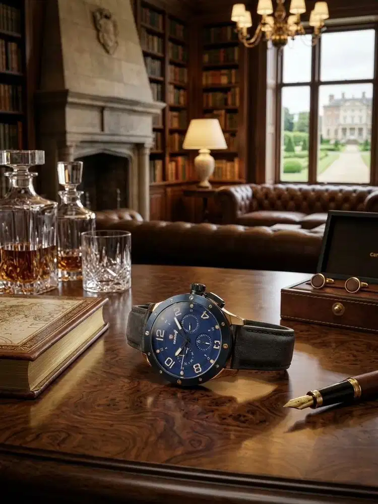 Ori jam tangan Expedition