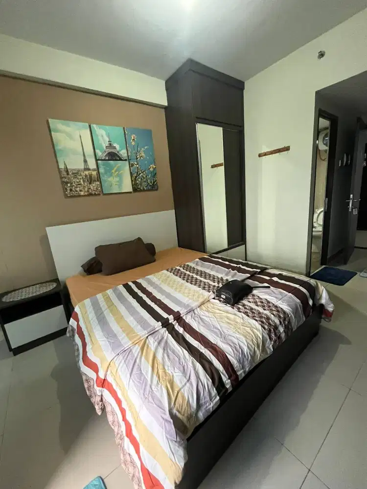 Best View Apartment in Bekasi Timur