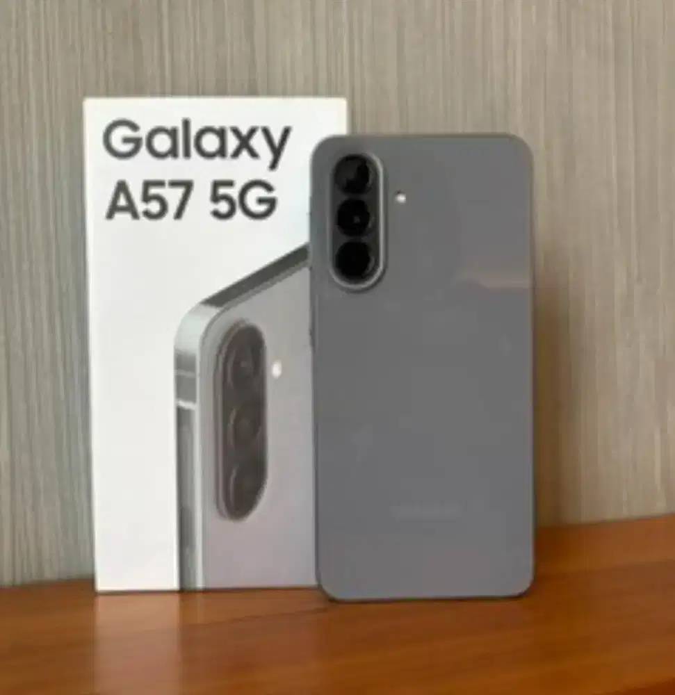 Samsung A57 5G 8/256gb