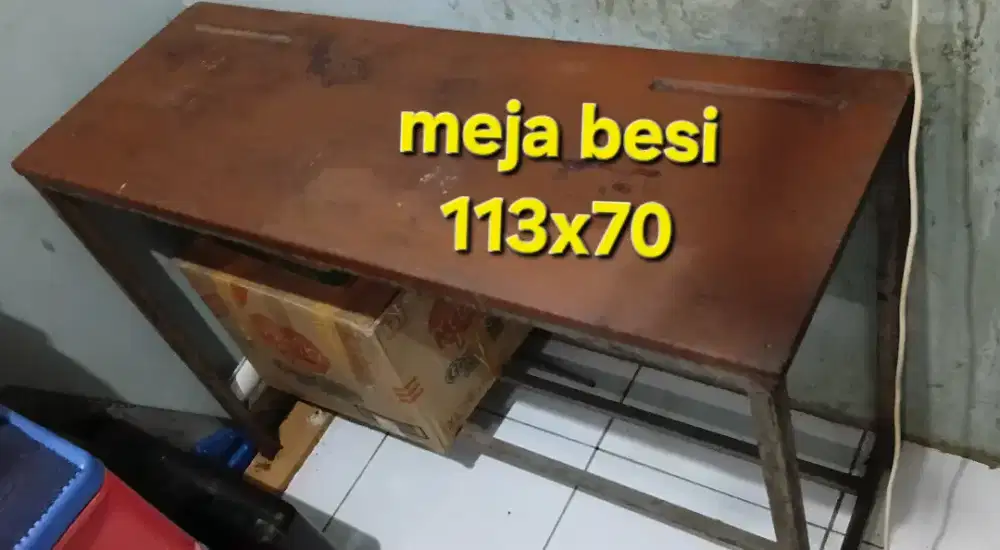 LEMARI MEJA MURAH AJA