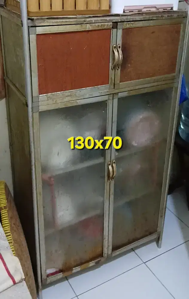 LEMARI MEJA MURAH AJA
