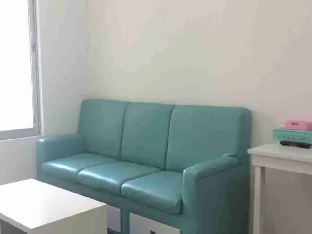 Disewakan Apartemen Puncak Kertajaya 
2BR Full Furnish